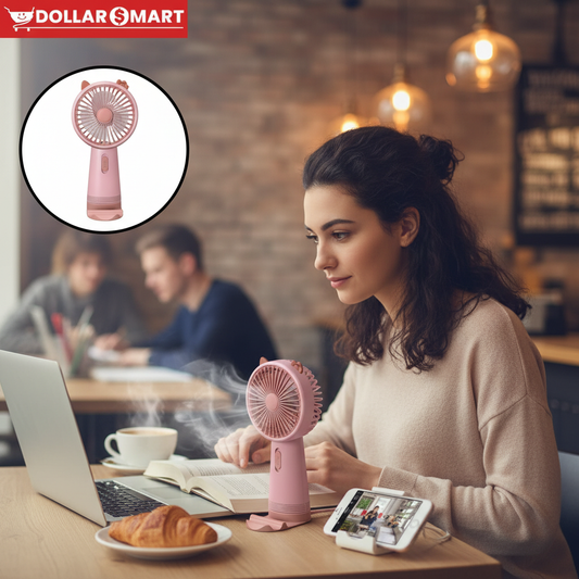 Mini Fan