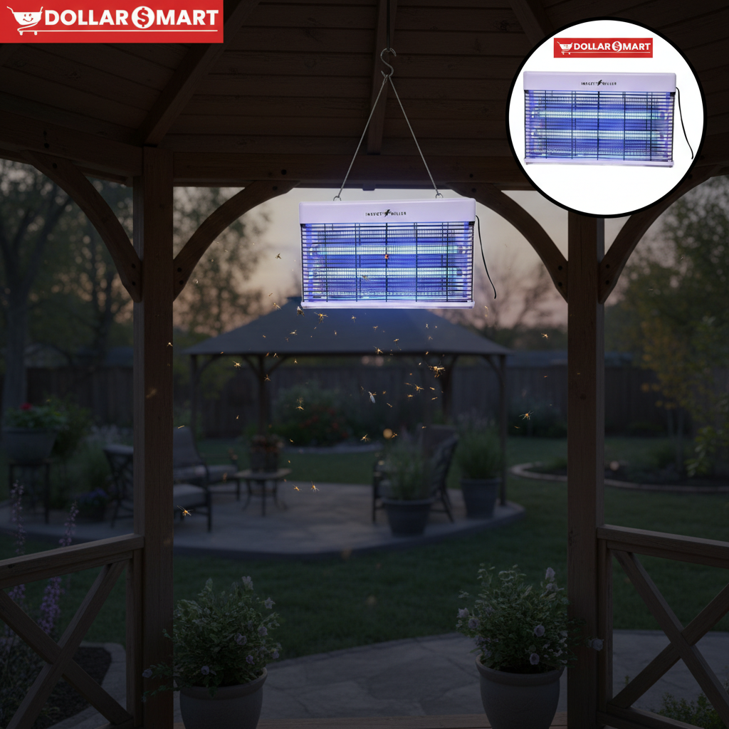 Electric Insect Killer