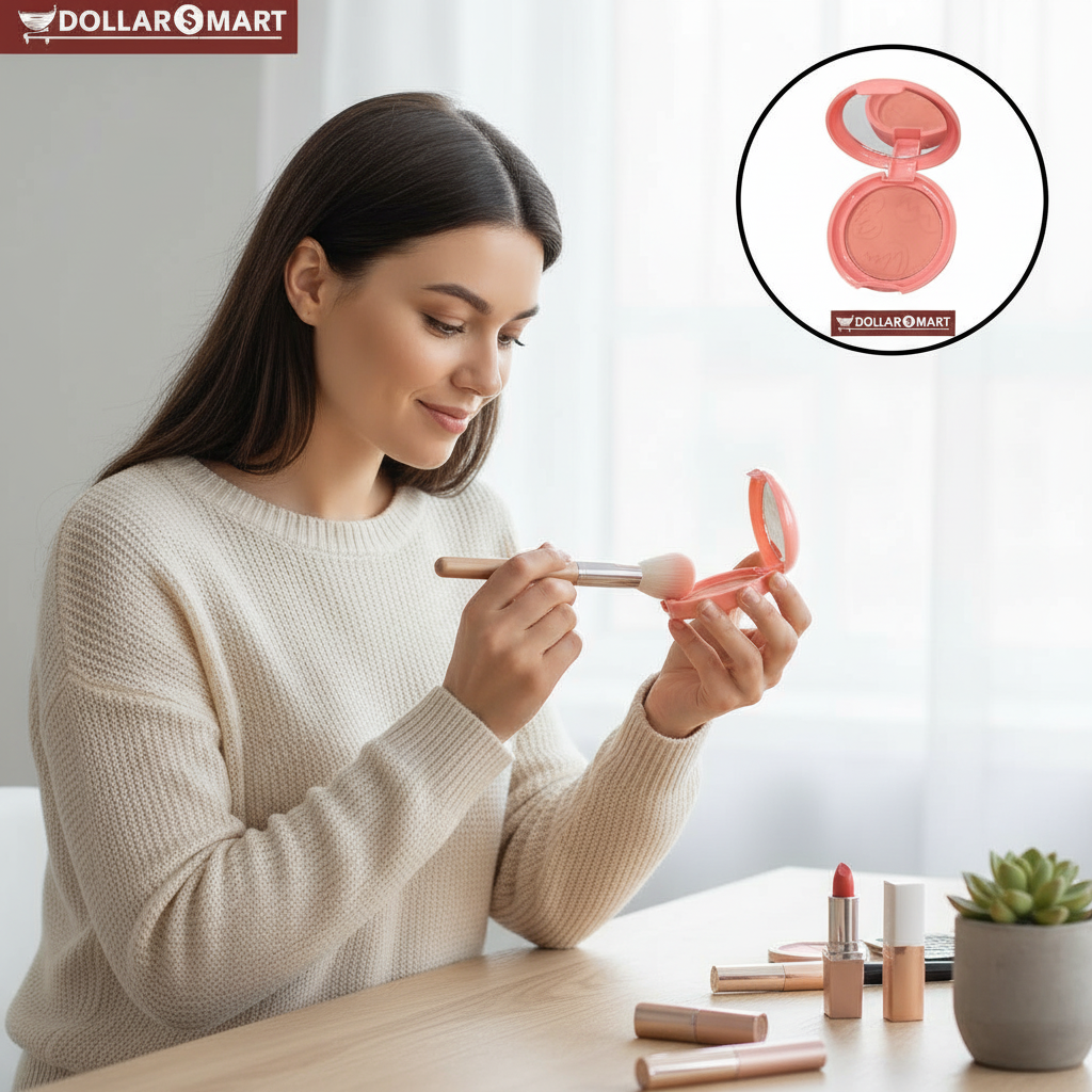 SevenCool Blush Powder