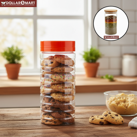 Food Jar