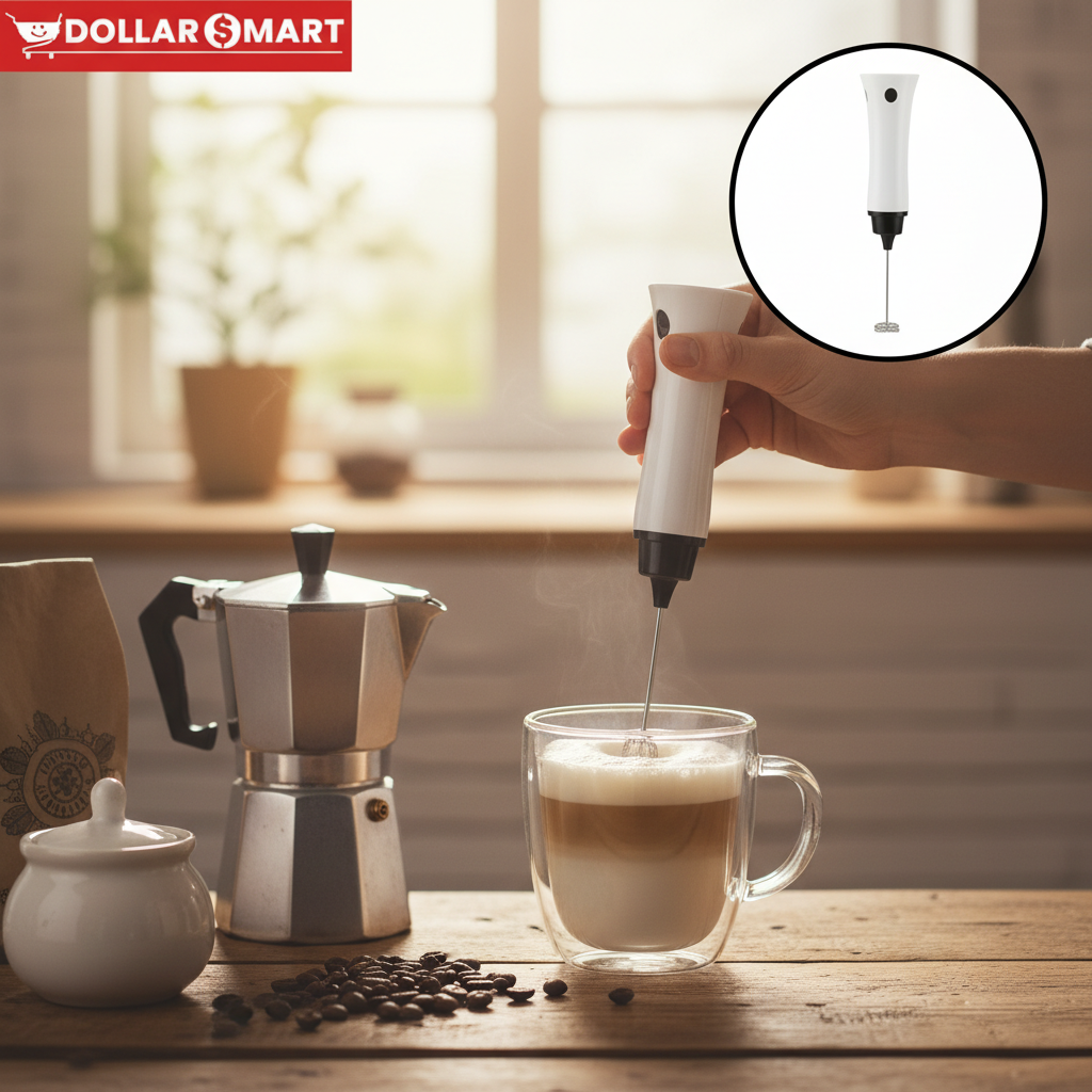 Coffee Beater