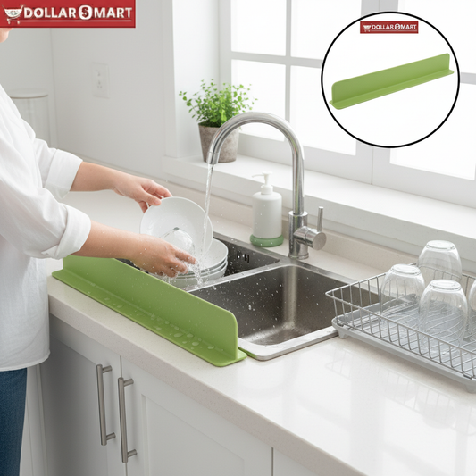 Sink Splash Guard