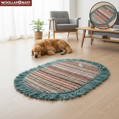 Welcome Mat