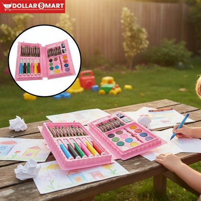 Kids Color Kit