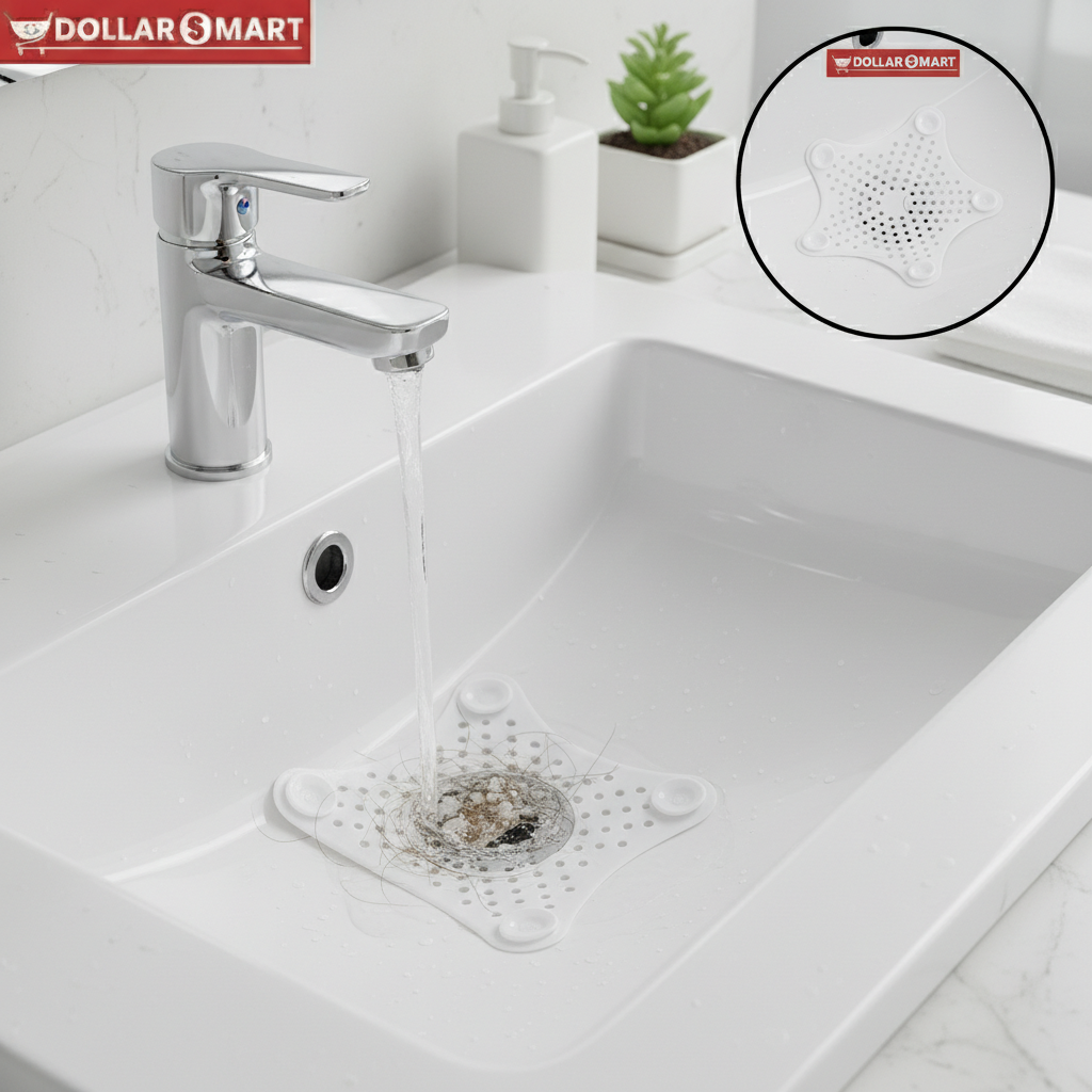 Sink Star