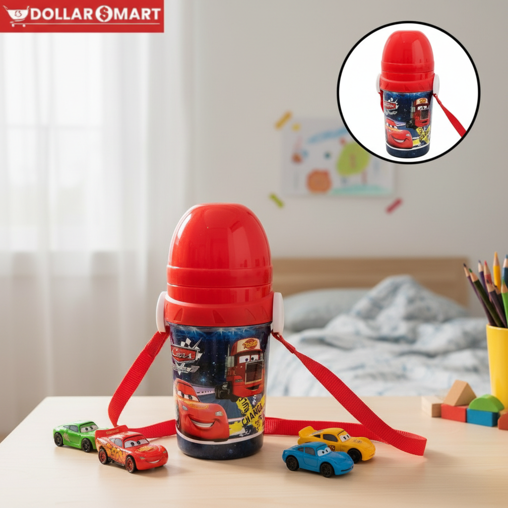Kids Sports Water Bottle