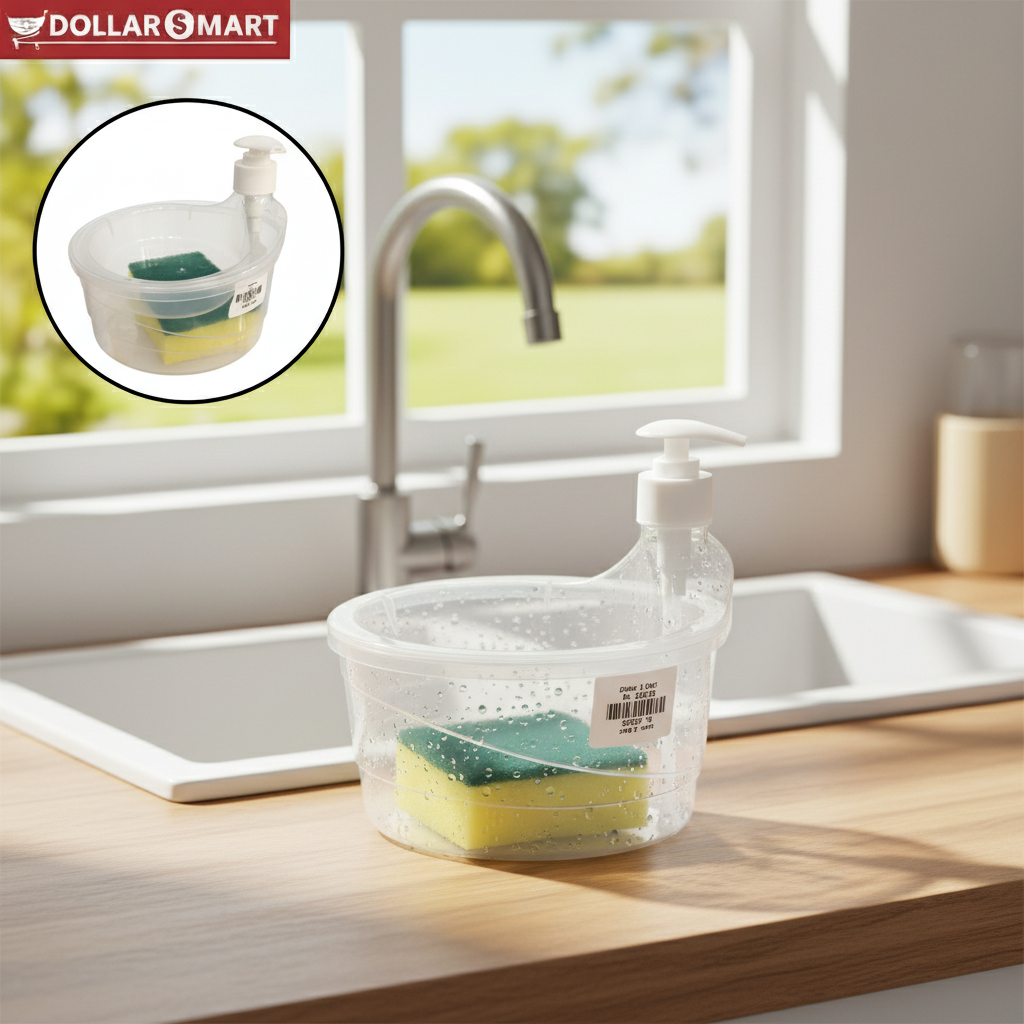 Soap PUMP 
