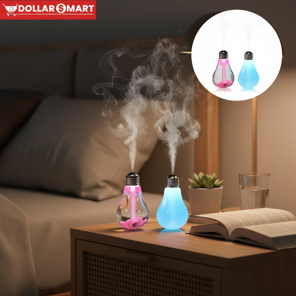 Blub Humidifier
