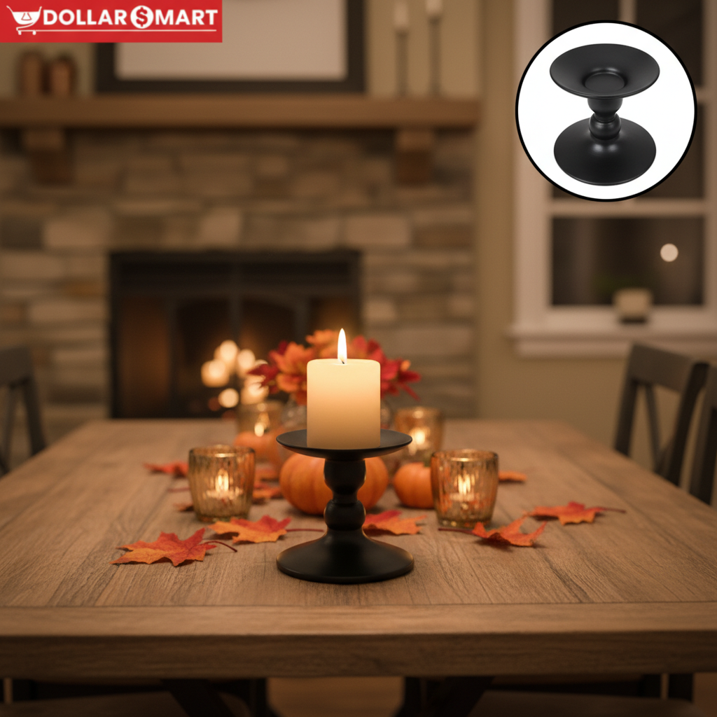 Candle Holder