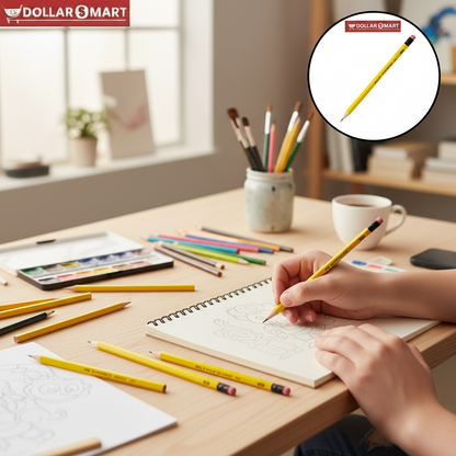 Dollar My Pencil