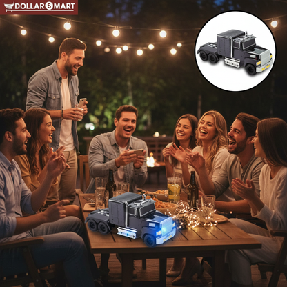 BT Speaker SmeiTruck 15 W wireless