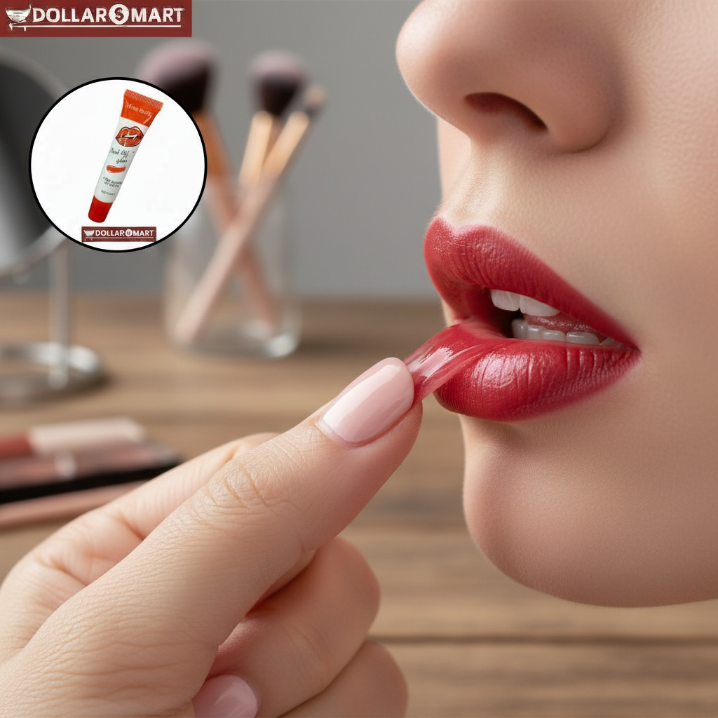 Peal OFF Lipgloss