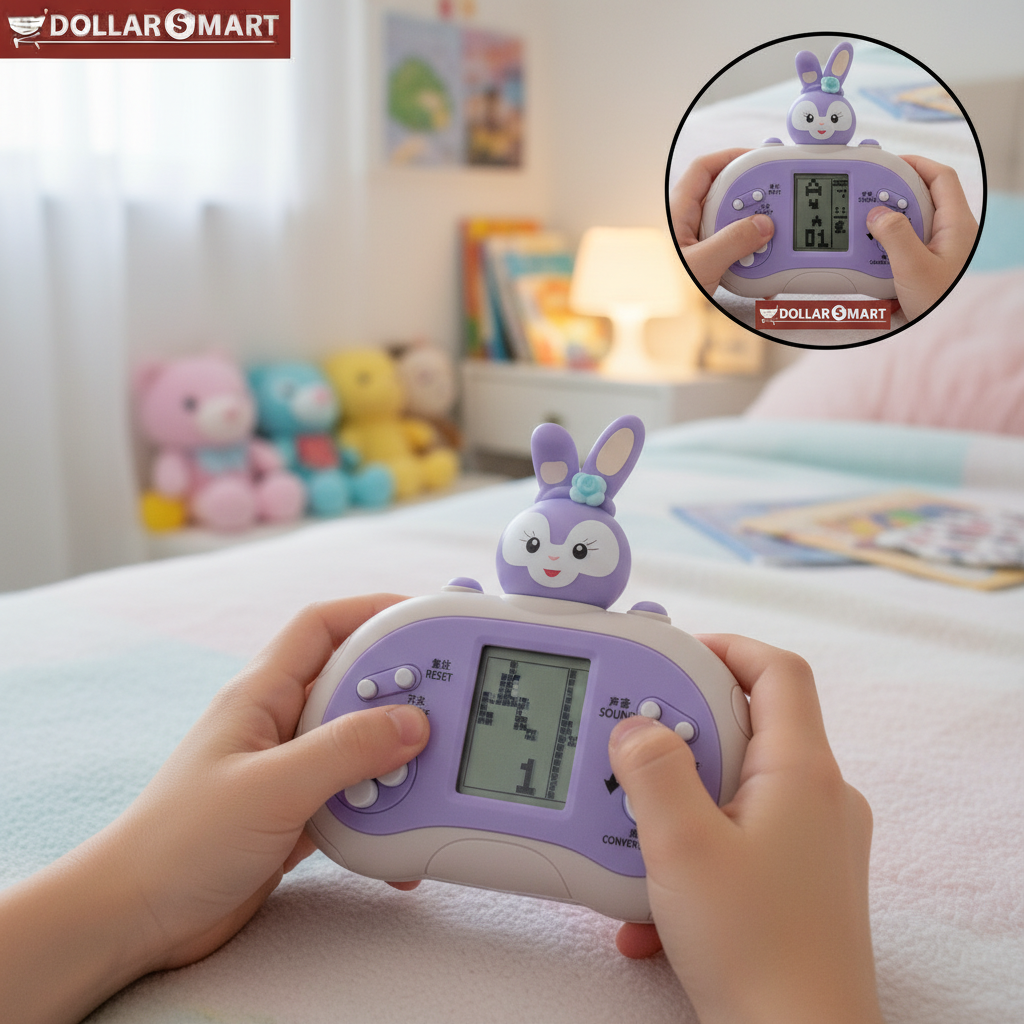 Game Boy 99+Games