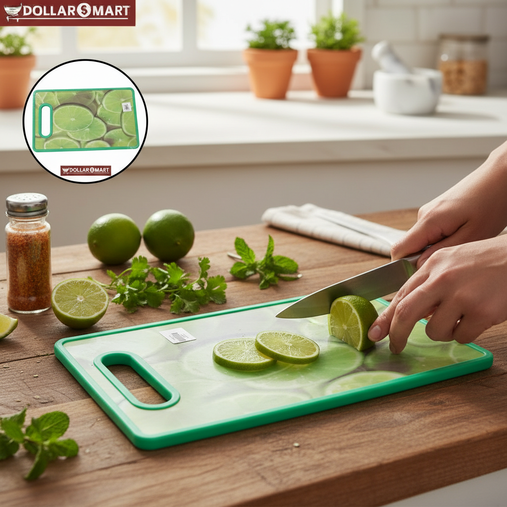 Cutting Board