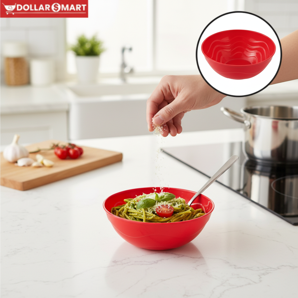 Multicolor Bowl 6pcs Small