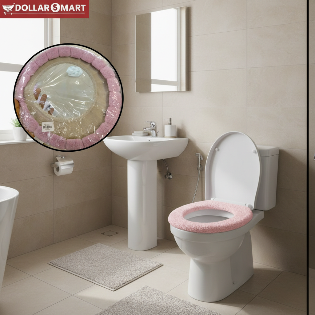 Toilet Seat Cover