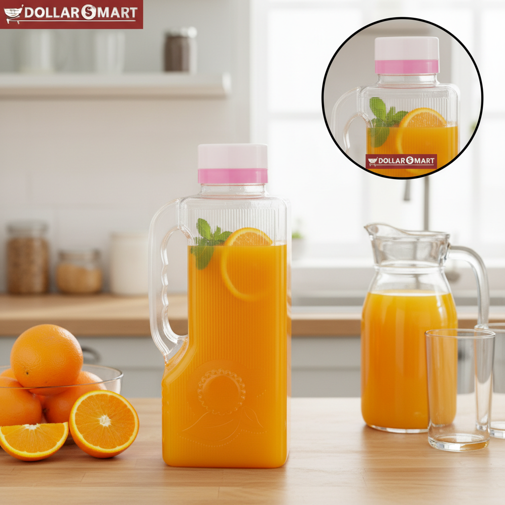 Water Bottle 2ltr Large