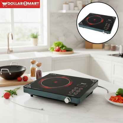 Raf Infrared Cooker 3500W
