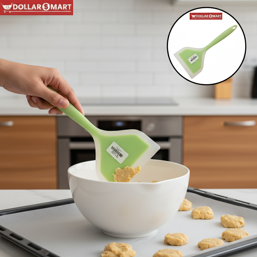 Silicone Spatula