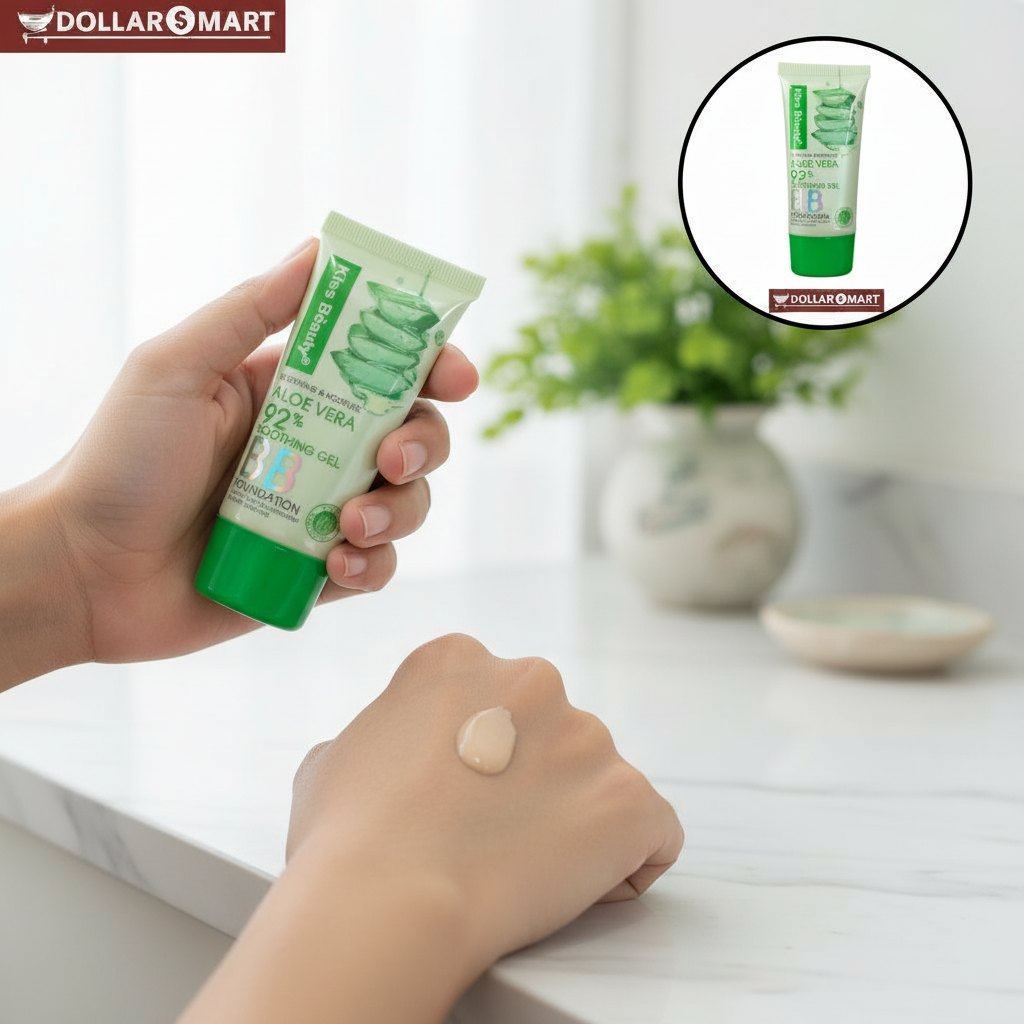 Aloe Vera Soothing Gel - Dollar$ Mart