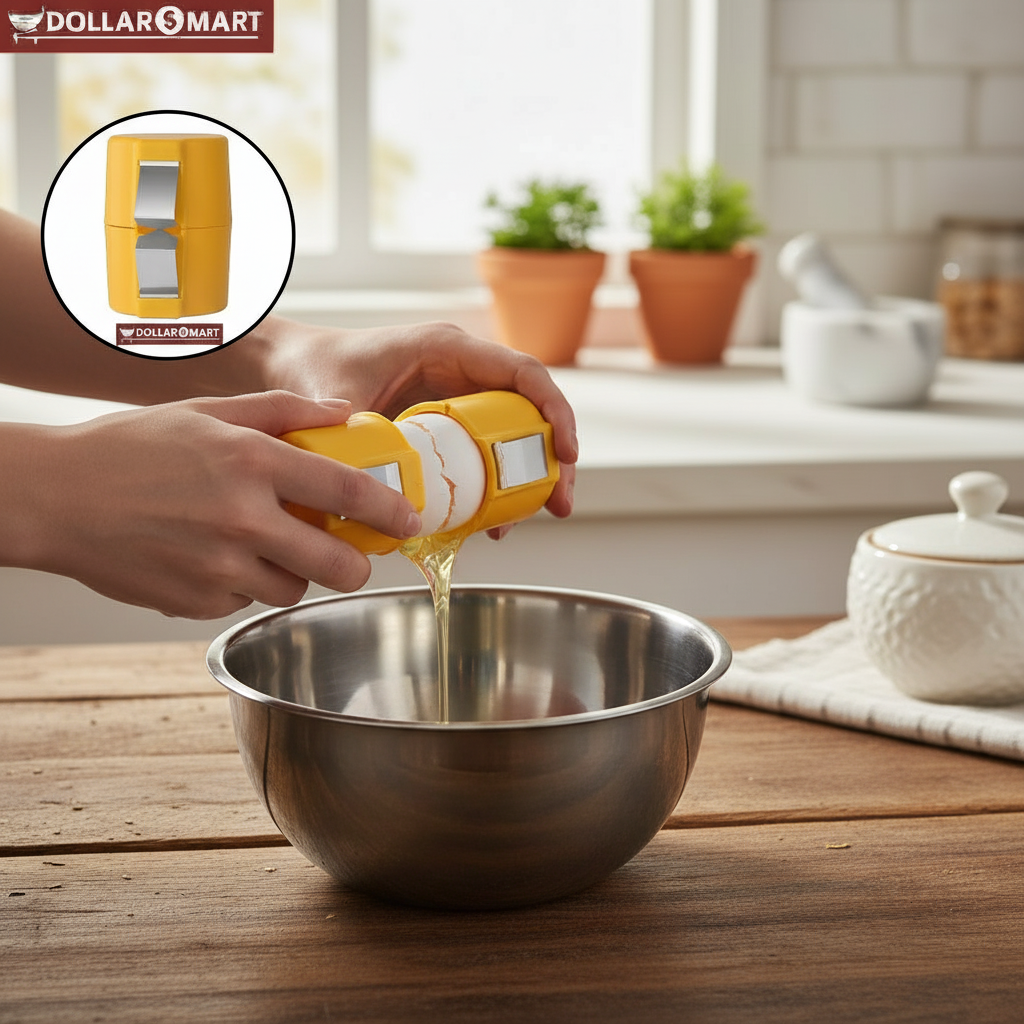 Egg Peeler