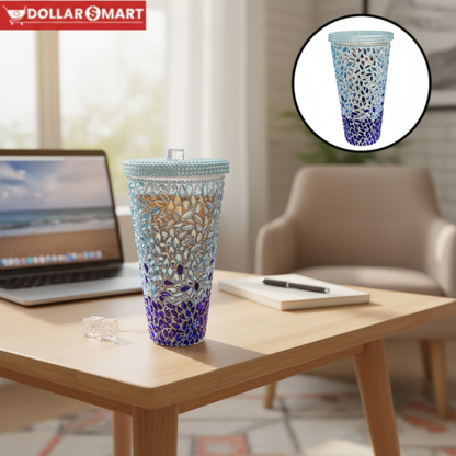 Fancy Tumbler