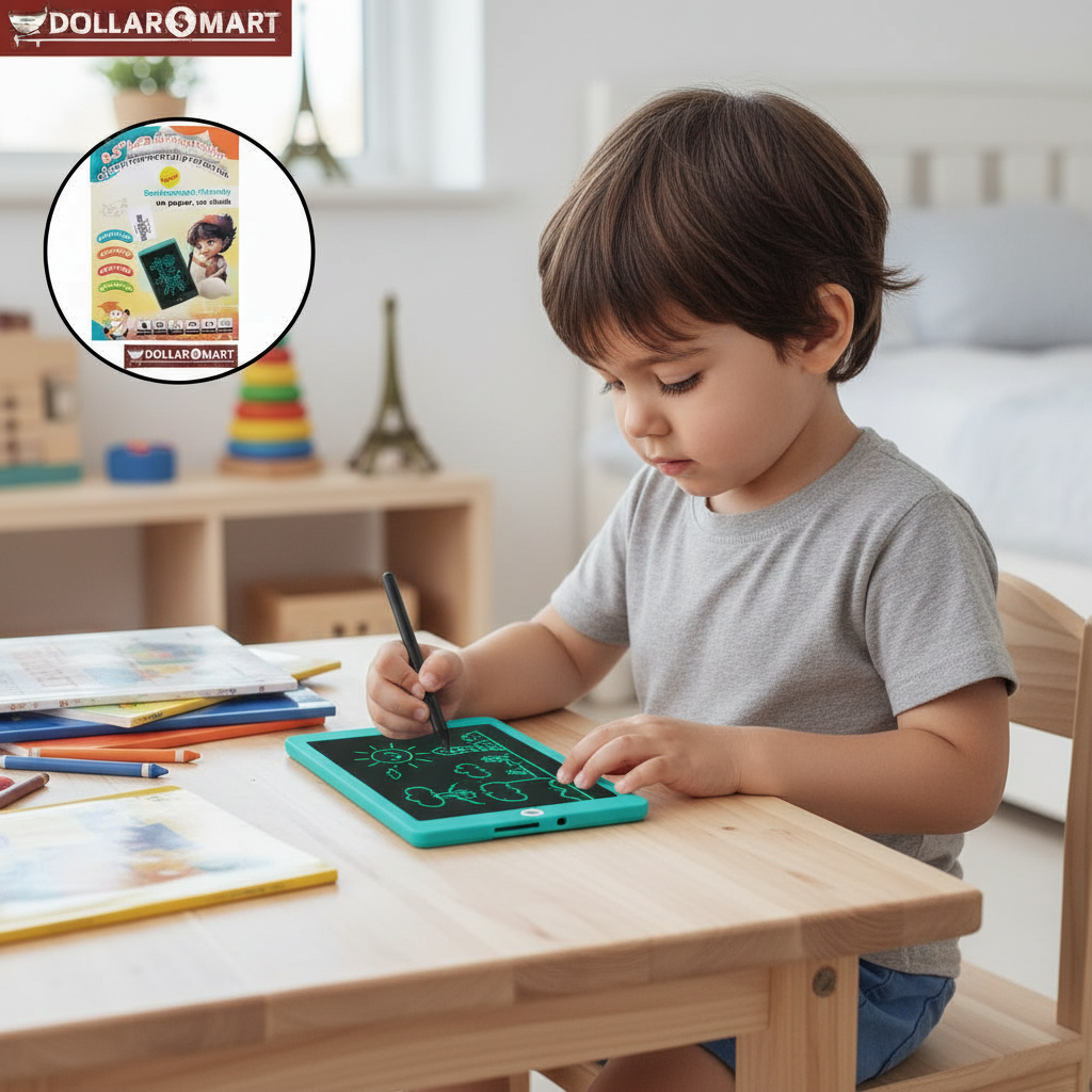 Kids Wriing Tablet