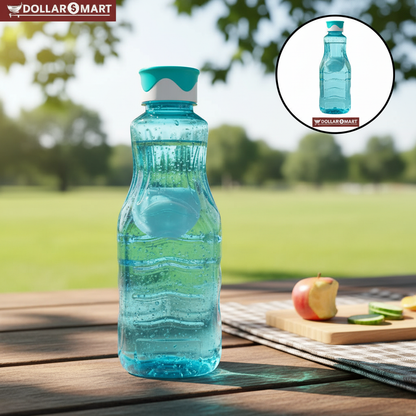 Safari Jumbo Bottle
