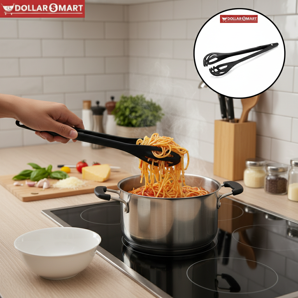 Scooping Tongs