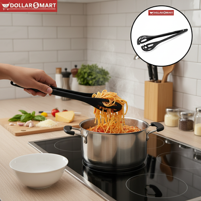 Scooping Tongs