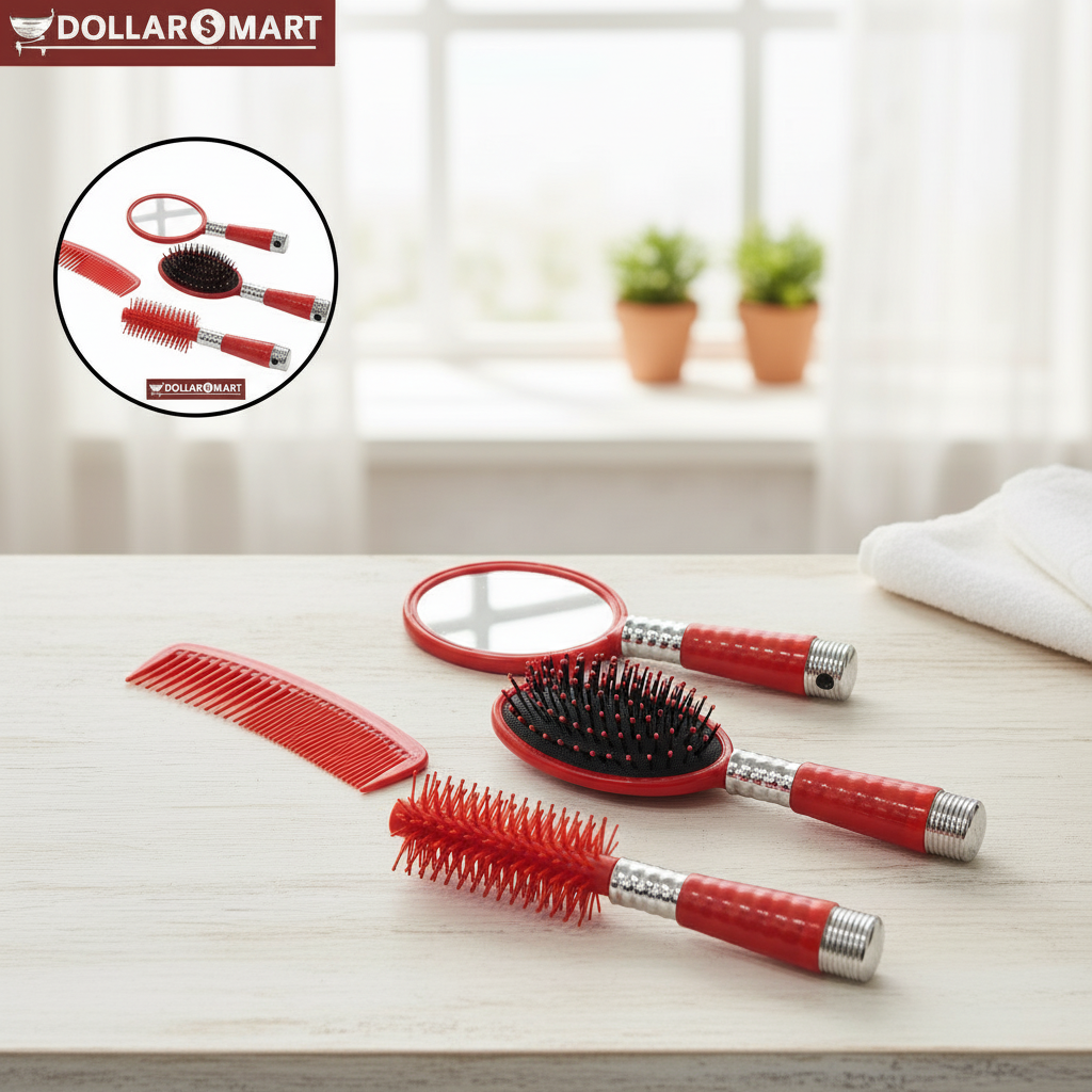 Comb Set