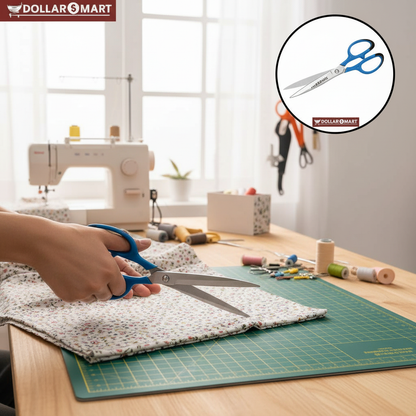 Cloth Cutting Scissor