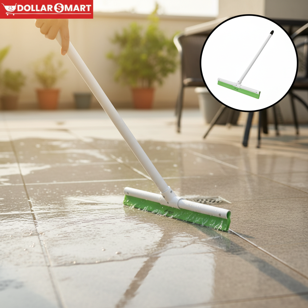 Plastic Wiper