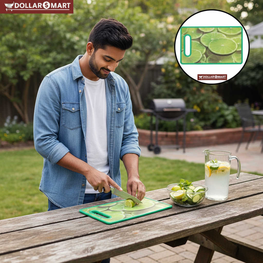 Cutting Board