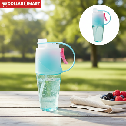 Spray Bottle 600ML