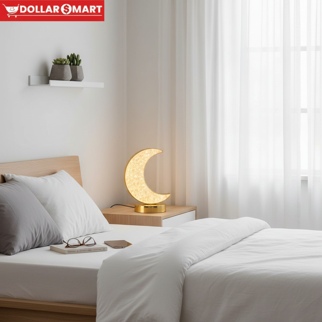 Star Mon Lamp
