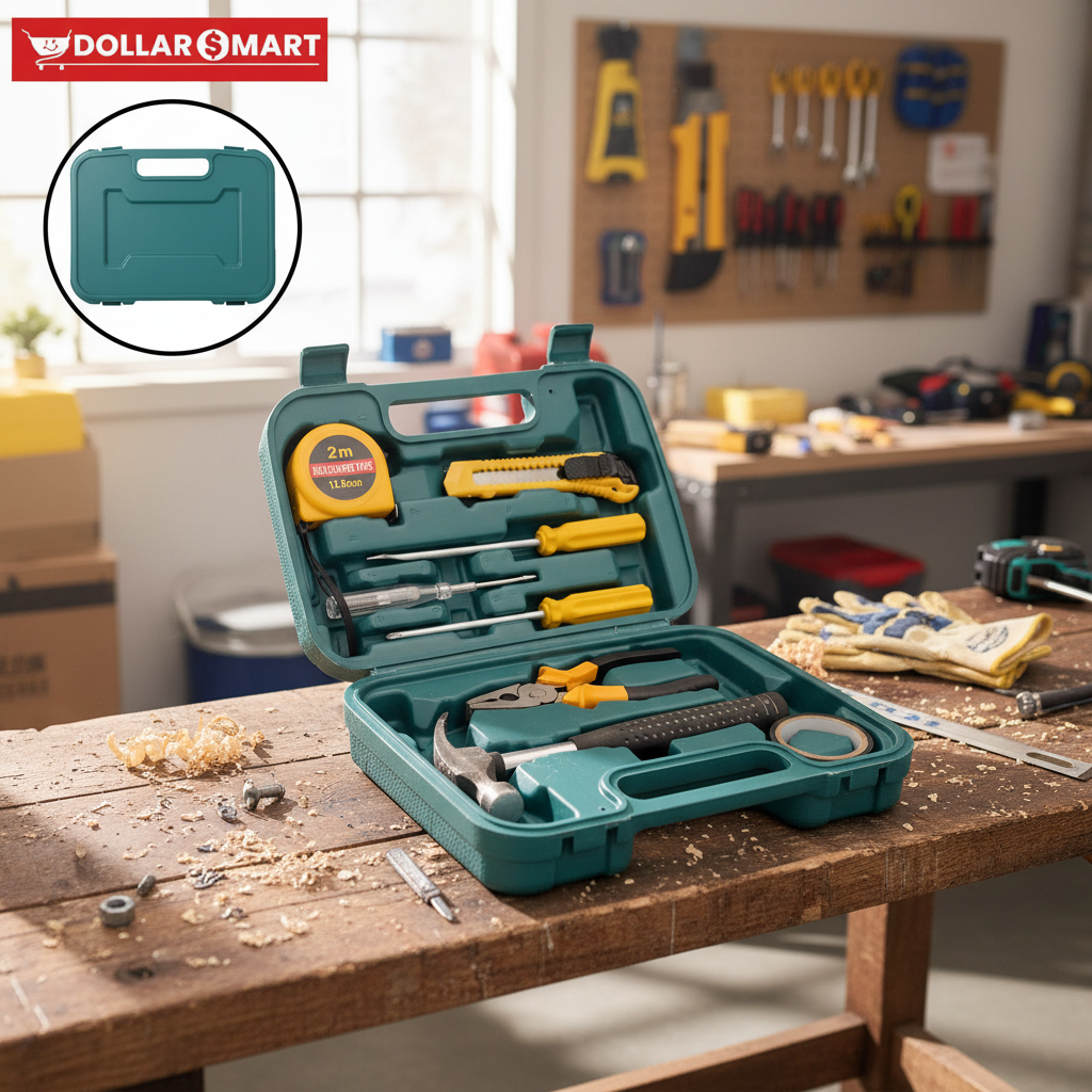 Multifunctionl repairing Tools Set
