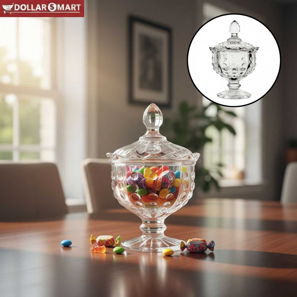 Sugar pot 