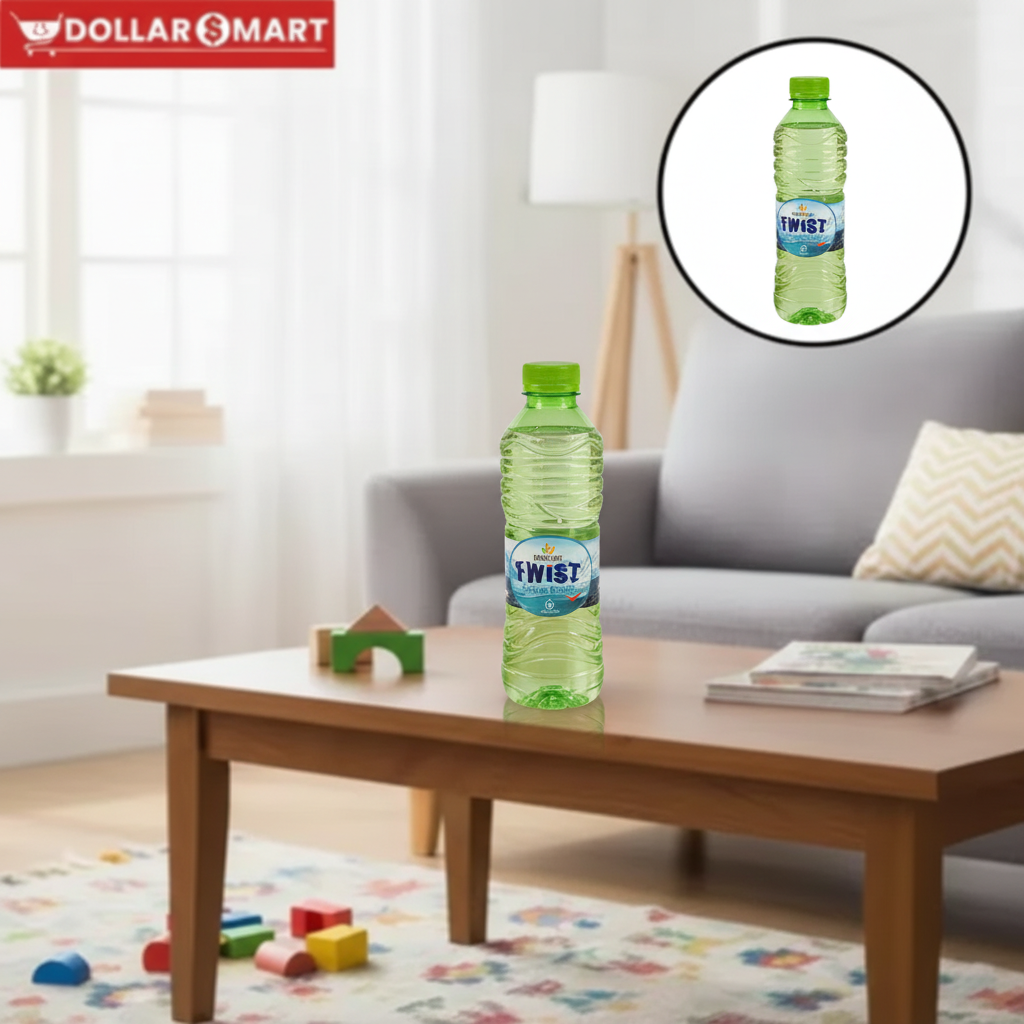 Water Bottle 800ml 4pcs