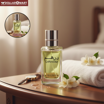 Dirham Perfume