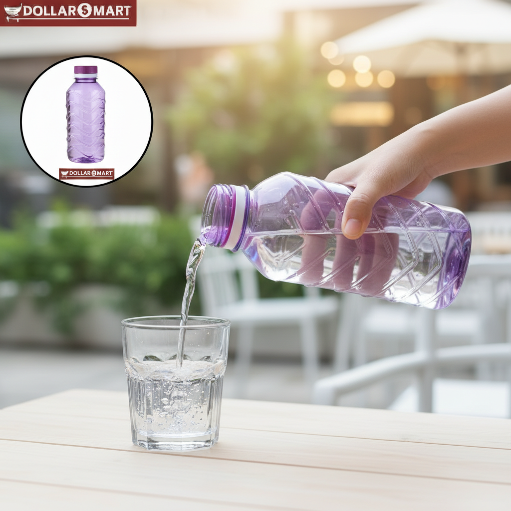 Safari Water Bottle 2pcs