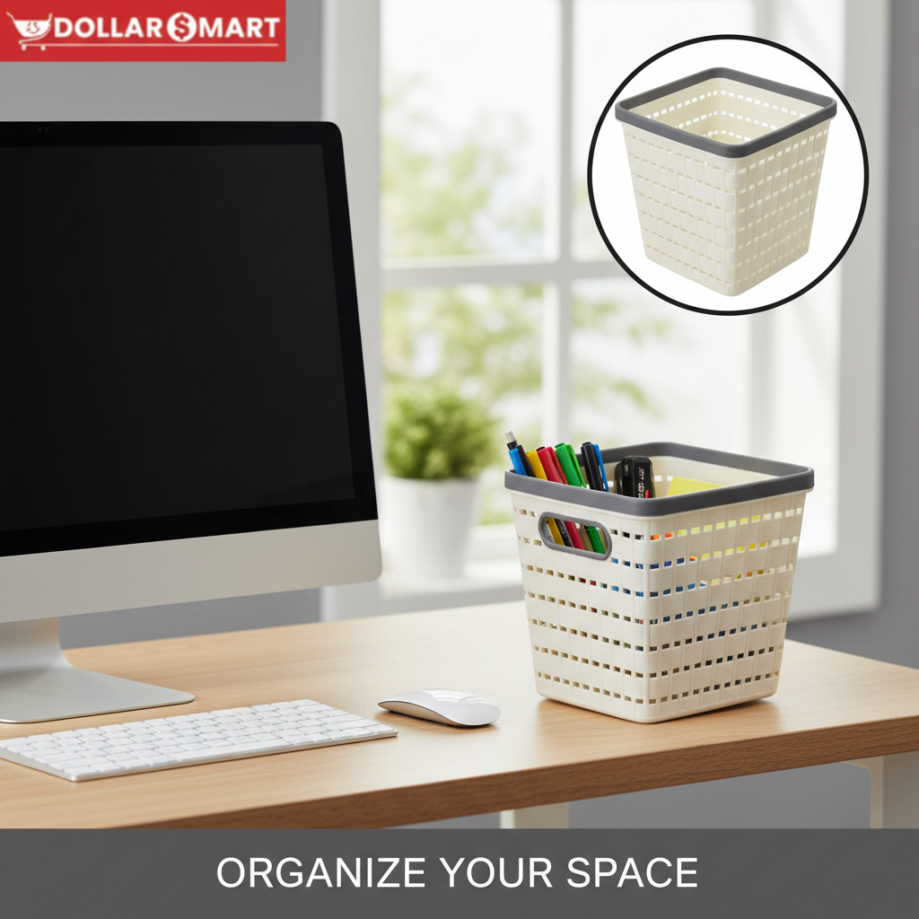 Organizer Basket Small