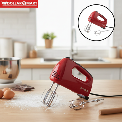 Kenwood Hand mixer 260W
