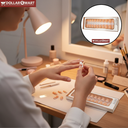 Beauty Nail Set