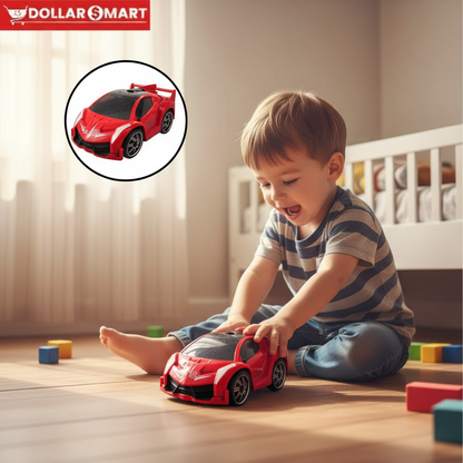 Toy car mini