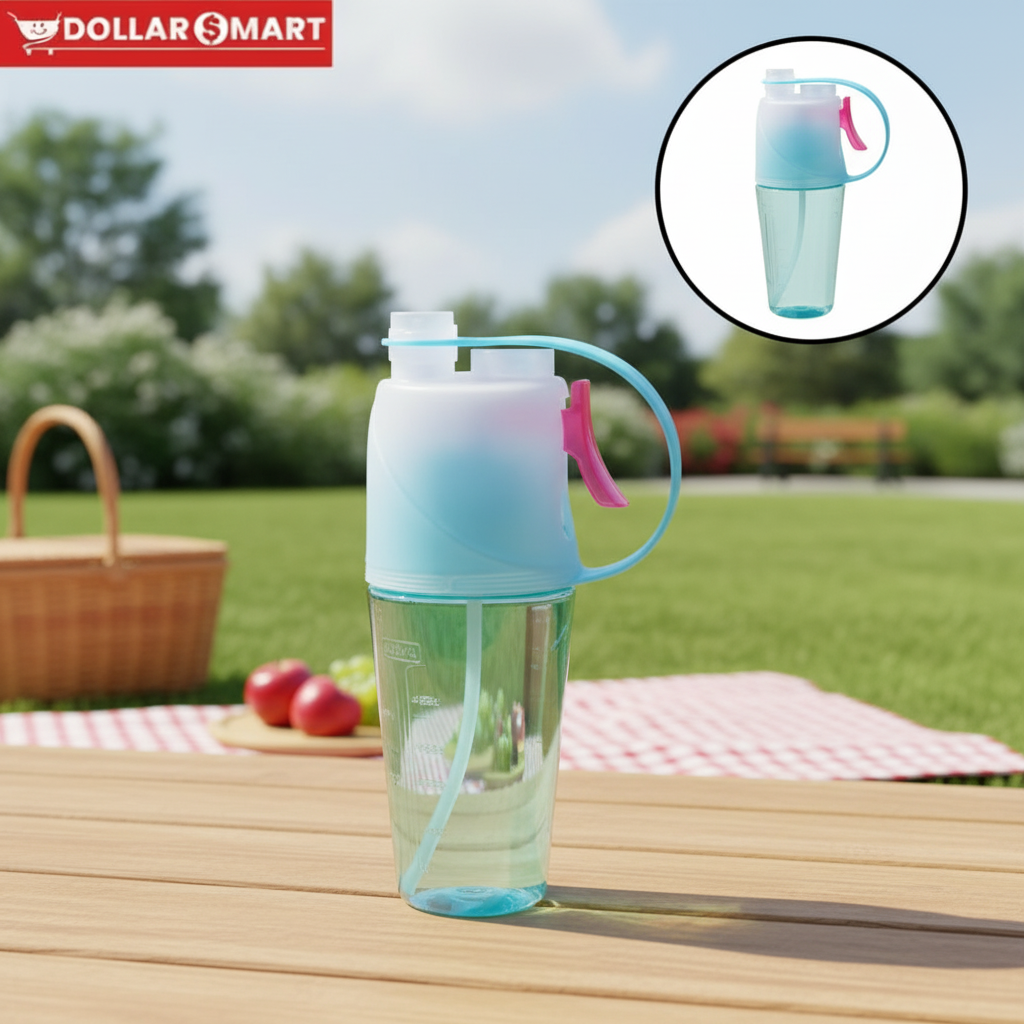 Spray Bottle 600ML