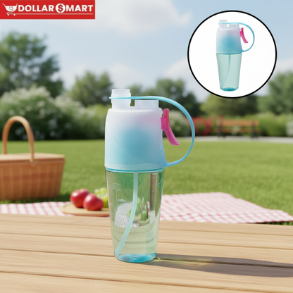 Spray Bottle 600ML