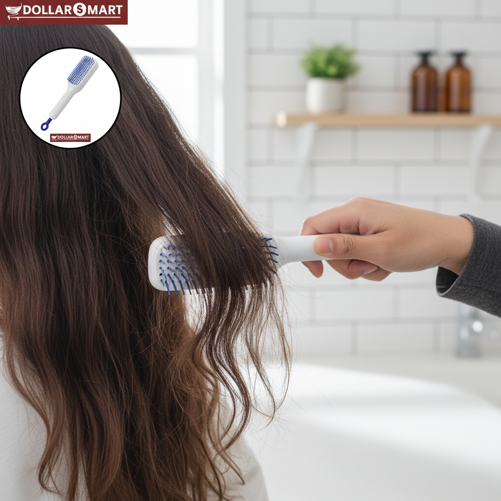 Hair Comb