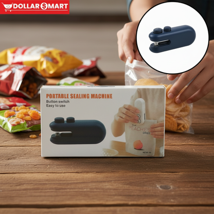 Portable Sealing Machine