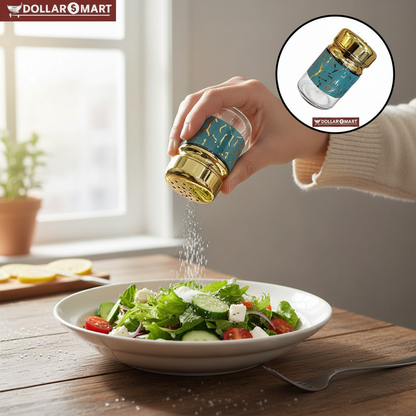 Fancy Salt Shaker